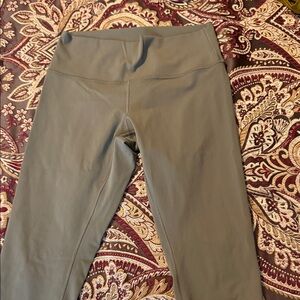 Lulu lemon gym pants